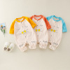 Infant Coverall 2020 spring and autumn Newborn Long sleeve Climb clothes men and women baby Cartoon printing Romper Clothes & Accessories Infant Coverall 2020 spring and autumn Newborn Long sleeve Climb clothes men and women baby Cartoon printing Romper Clothes & Accessories