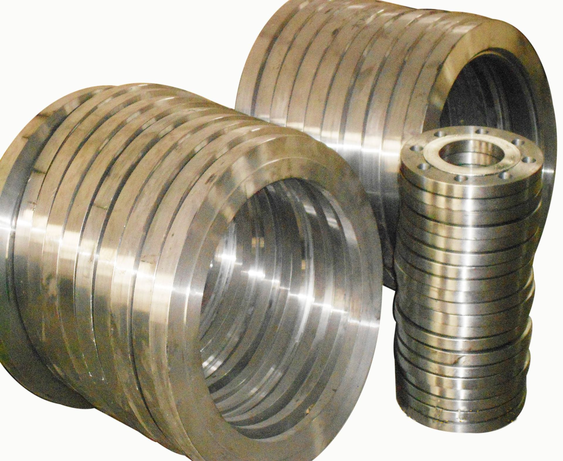 松套法兰 松套环 活法兰 活套法兰 翻边来图加工定制