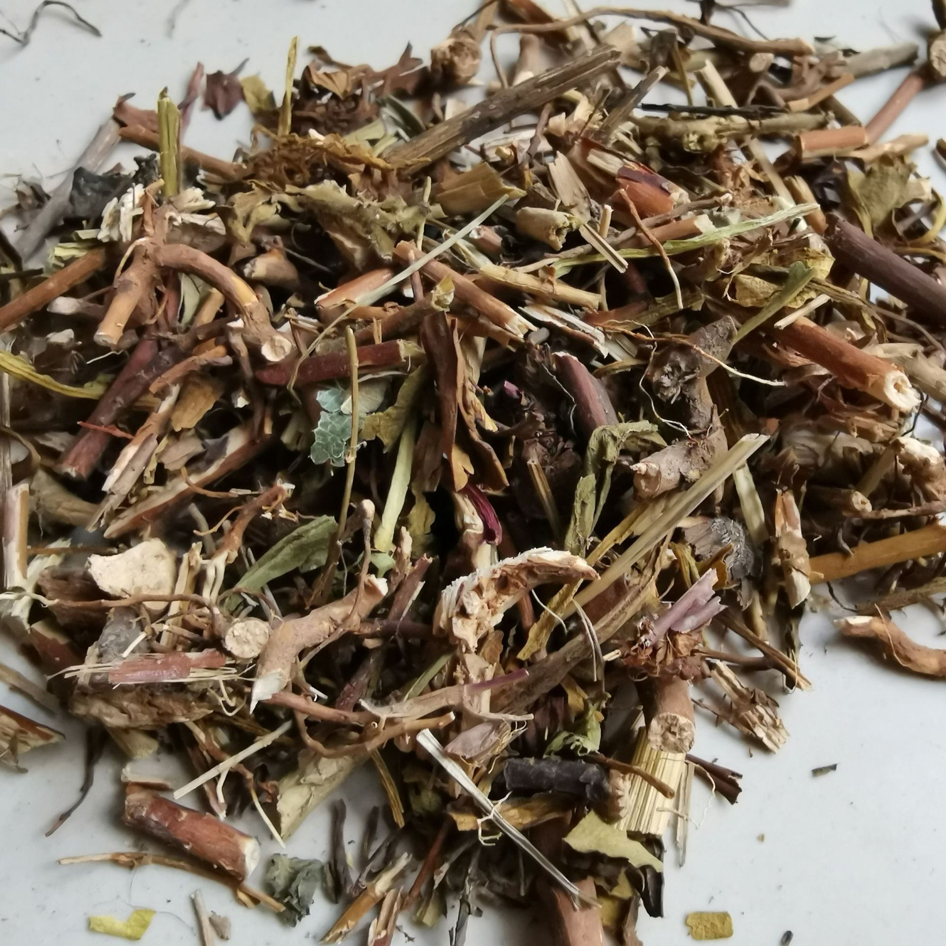 贯叶连翘 大货批发 贯叶金丝桃 千层楼 小对叶草 赶山鞭 实物拍照