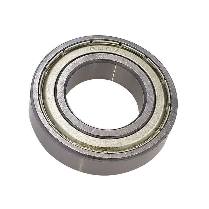 深沟球轴承6203zz rs 电机电动工具口罩机高速 17*40*12mm