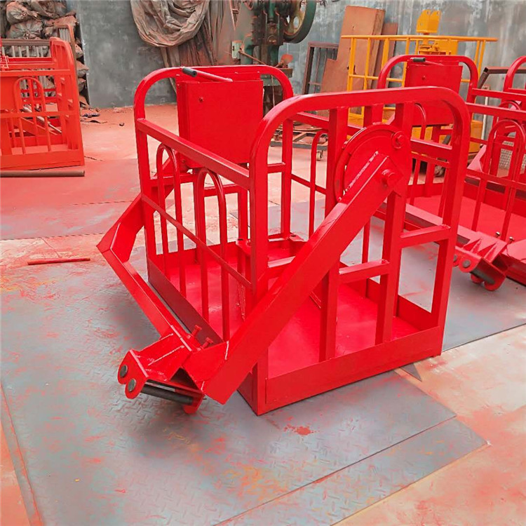 手动吊篮厂家