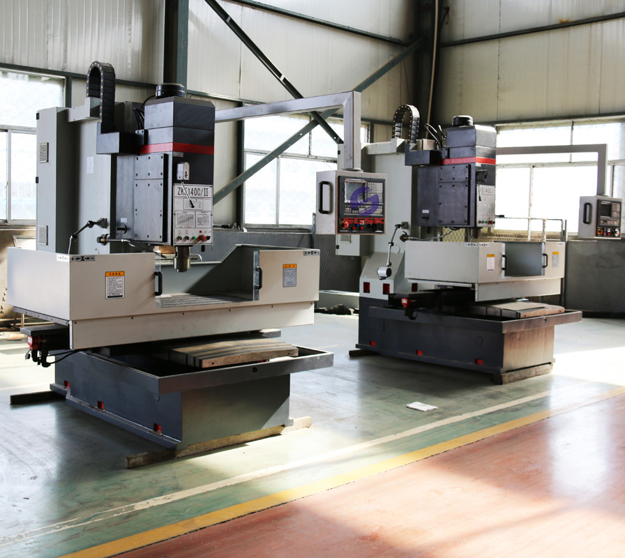 zk5150s数控钻床数控钻铣床数控钻立式数控钻床钻孔机床