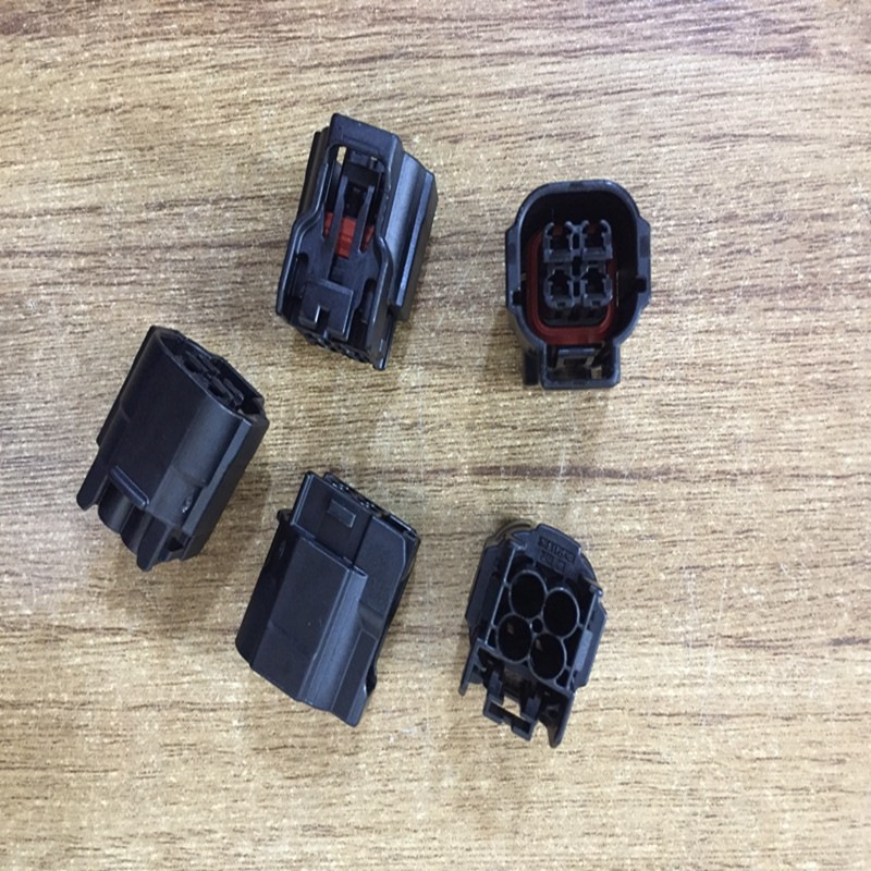 6189-7599日本住友sumitomo进口接插件全新原装正品连接器