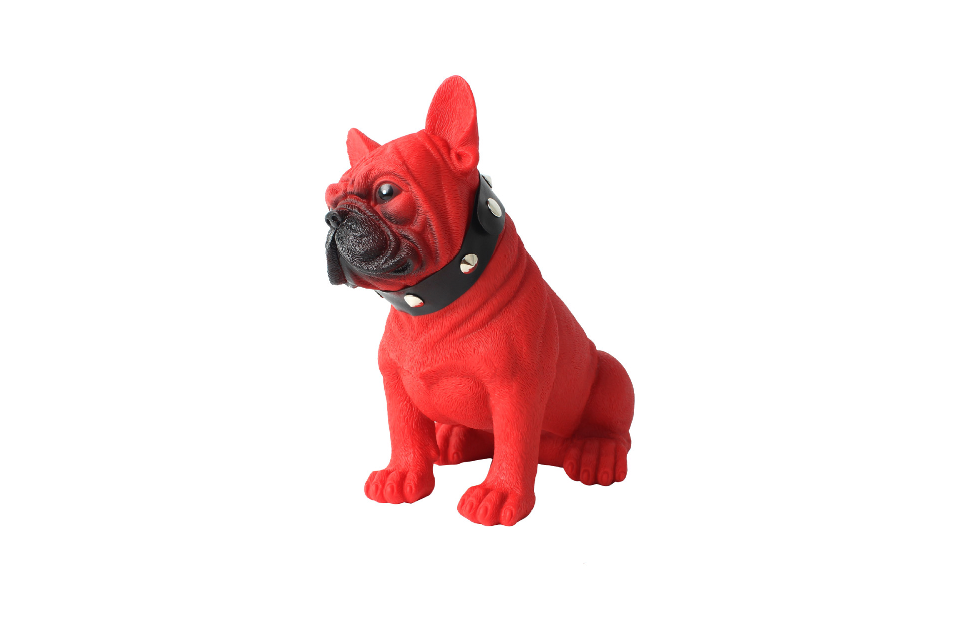 CH-M208 Dog Bluetooth Speaker Cartoon Doll Gift