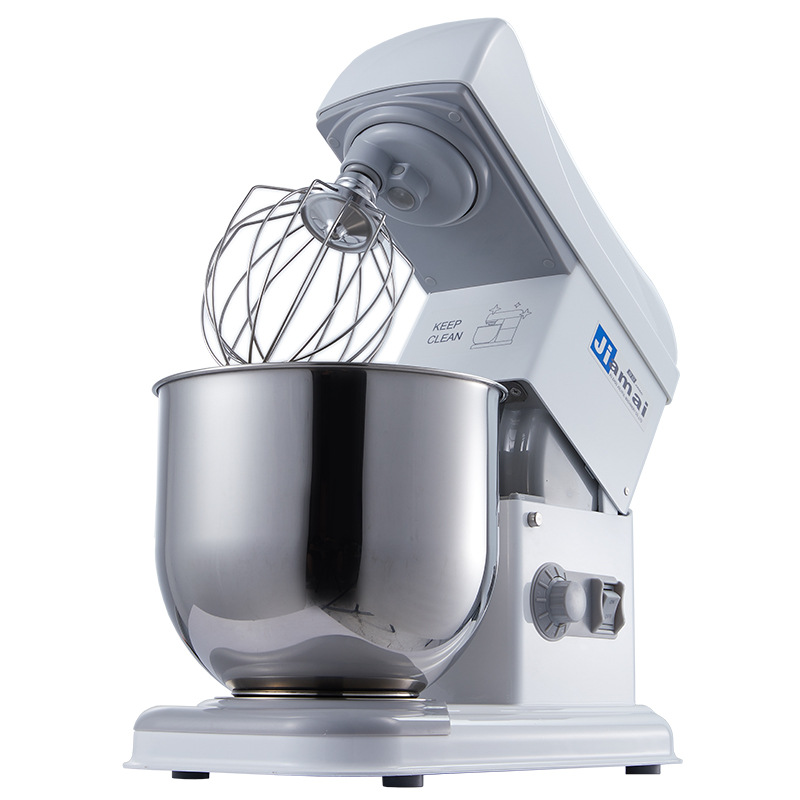 鲜奶机佳麦7l 商用搅拌机奶油机和打蛋机私房佳麦鲜奶机 包邮