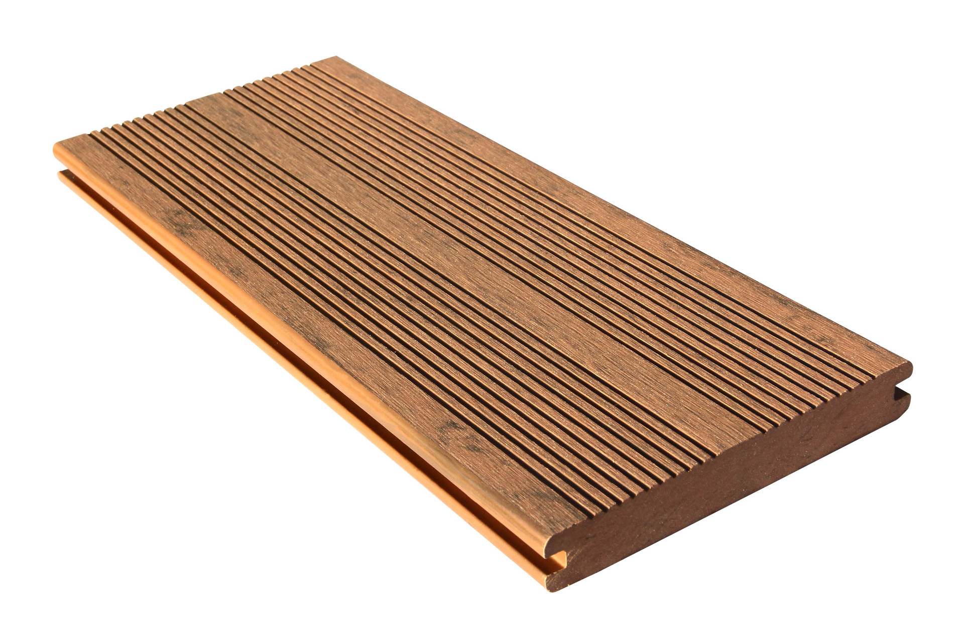 批发塑木地板 厂家直销环保防腐木 步行街滨海栈道建筑材料cd-01