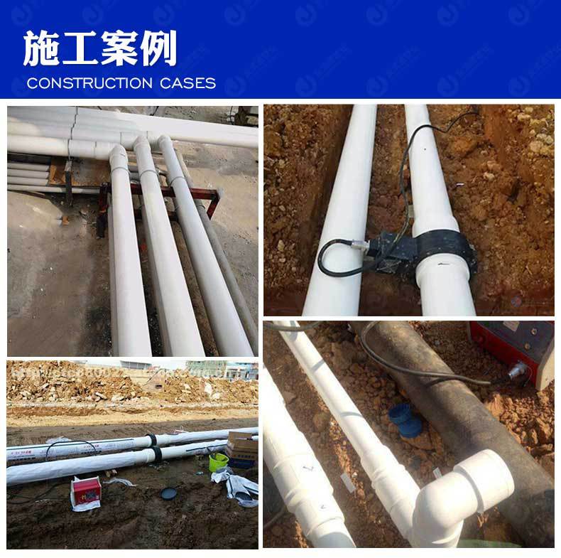 psp钢塑复合管de4035mm耐腐蚀寿命长20mpa电磁双热熔厂家批发