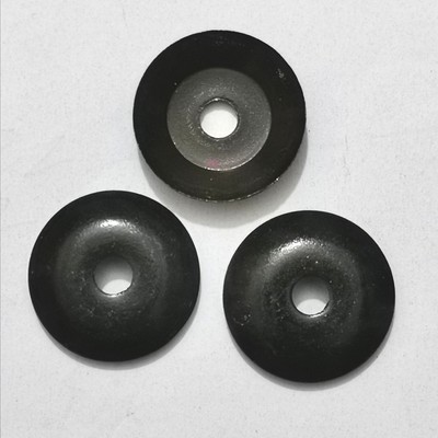 q235镀黑锌,4*20*1.5高4.3碟形垫圈,碗形垫圈