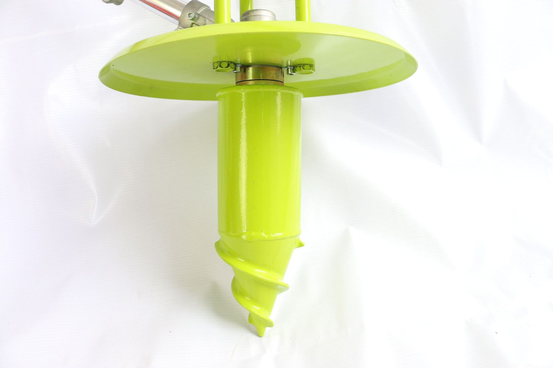 工厂直销背负式烟钻挖坑机烟叶种植机种烟挖穴机打塘钻头打孔