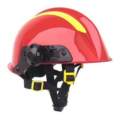 17式抢险救援头盔,17款 地震救援头盔