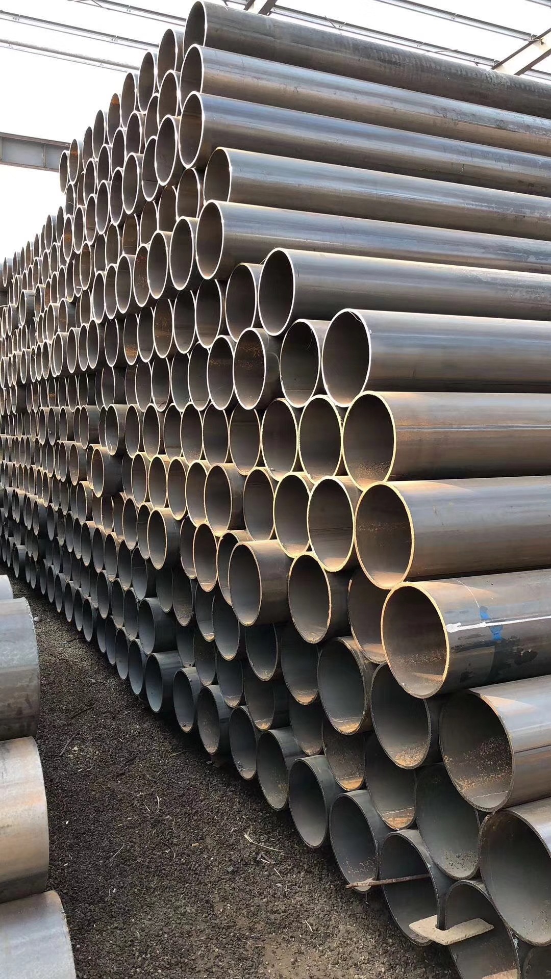 东莞厂家 热镀锌钢管dn80 友发镀锌管 4寸消防钢管 镀锌水管钢管