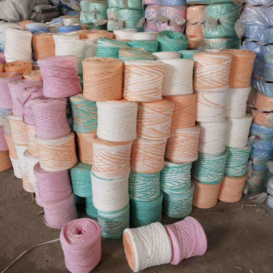 厂家直销园林绿化用土球捆扎无纺布布条 包土球捆扎瓦片无纺布条