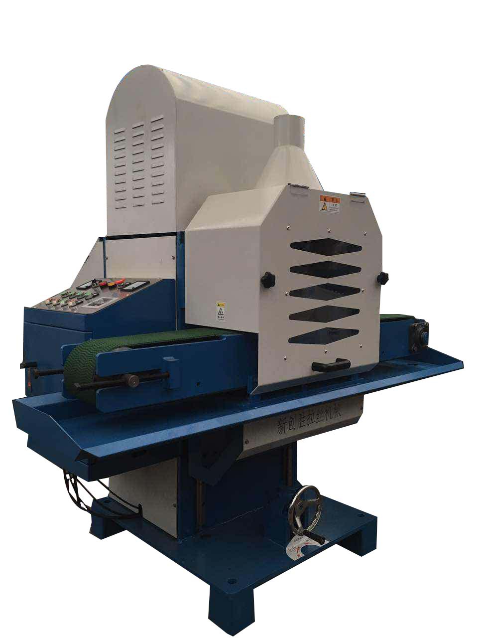 东莞供应拉丝设备 单组尼龙轮拉丝机 圆盘抛光机 自动抛光机定制