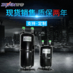 空调气液分离器 空气能热泵气液分离器 5P3P10P小型空调储液罐