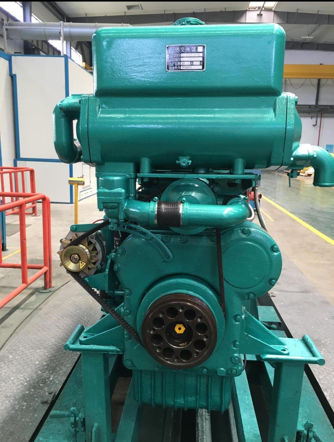 内燃机今日报价走势分析-挖掘机康明斯qsl9进口柴油机-阿里巴巴