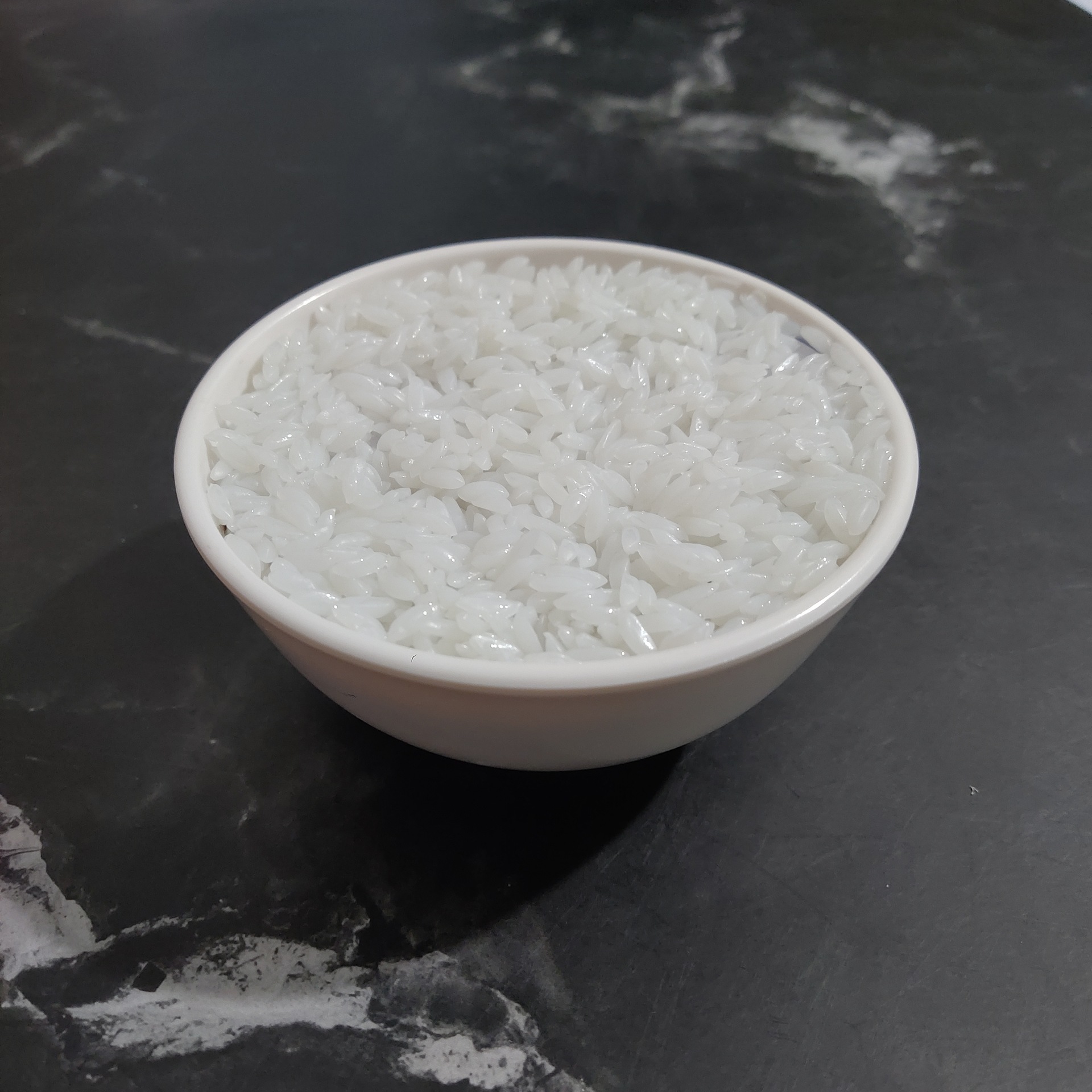 仿真米饭模型pvc酒店菜肴摆件食物大碗白粥样板橱窗厨房装饰定制