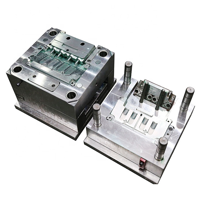 耐用吸尘器弯头连接器塑胶模具塑料模具注塑模具注塑件加工定制