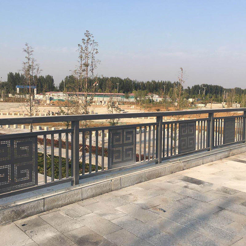 园艺护栏最新报价走势分析-景观家用阳台园艺定制栏杆围栏-阿里巴巴