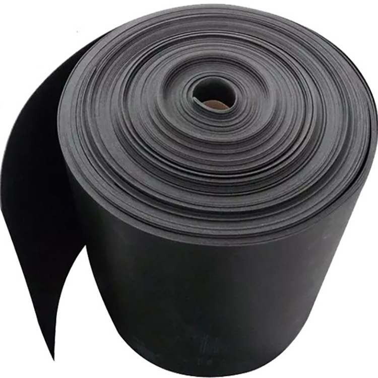 直销ixpe导电泡棉 20倍电子交联泡棉卷材片材 上海钟田泡棉厂发泡