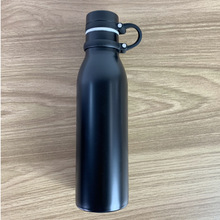 不锈钢运动水壶保温杯出口欧美汽车杯咖啡杯康迪克登山杯壶可乐瓶