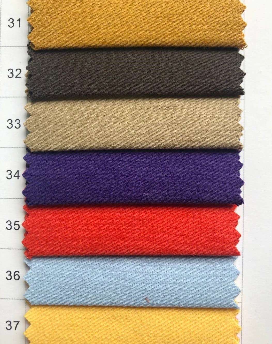 厂家直销斜纹砂洗水洗棉面料 108*56 纱卡水洗绉全棉绉布工装布料