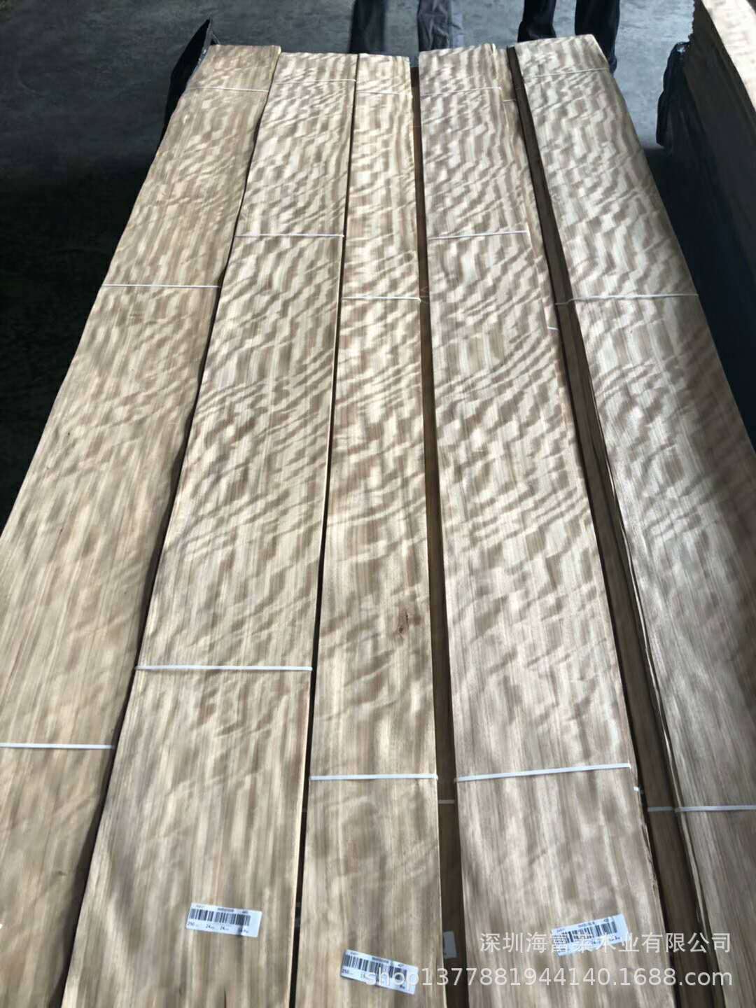 影木全屋定制 天然杂木强影 有影尤加利木皮 有影沙比利 高档影木