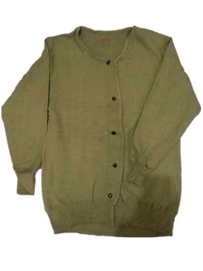 78式军绒衣加厚 老式劳保棉绒衣 煤矿工专用棉衣秋衣绒衣绒裤套装