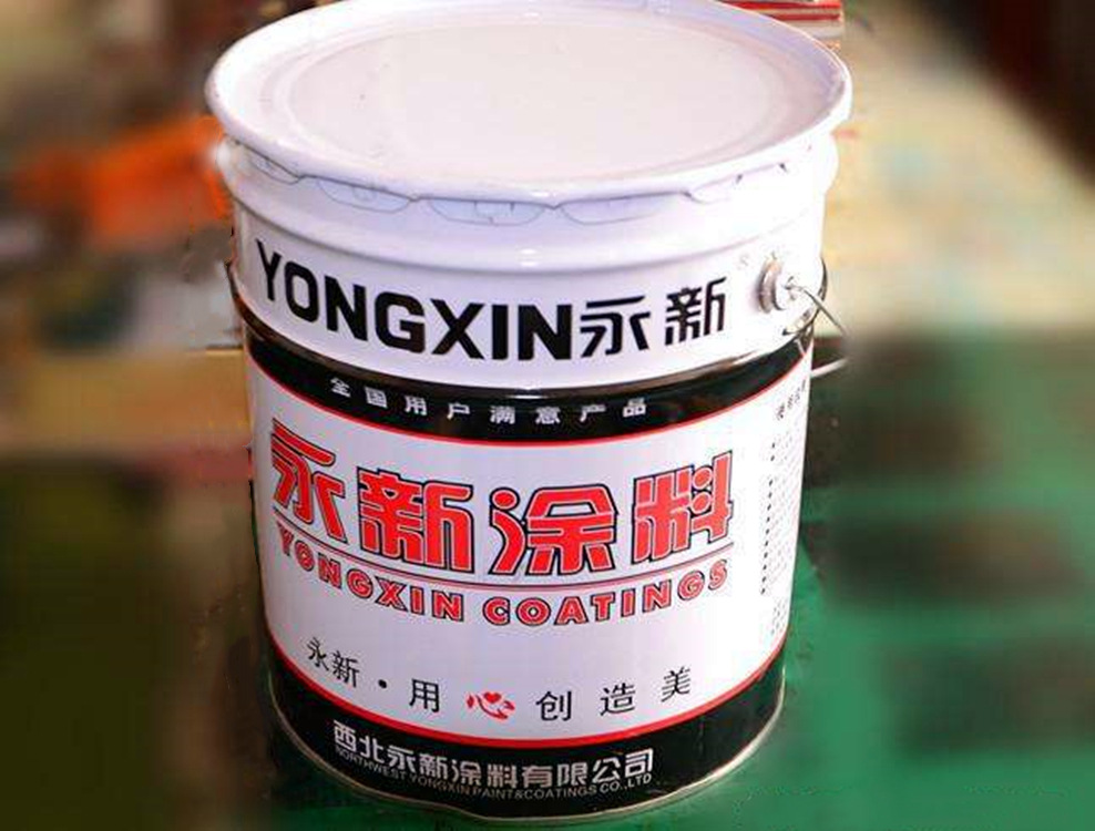 压力容器油漆