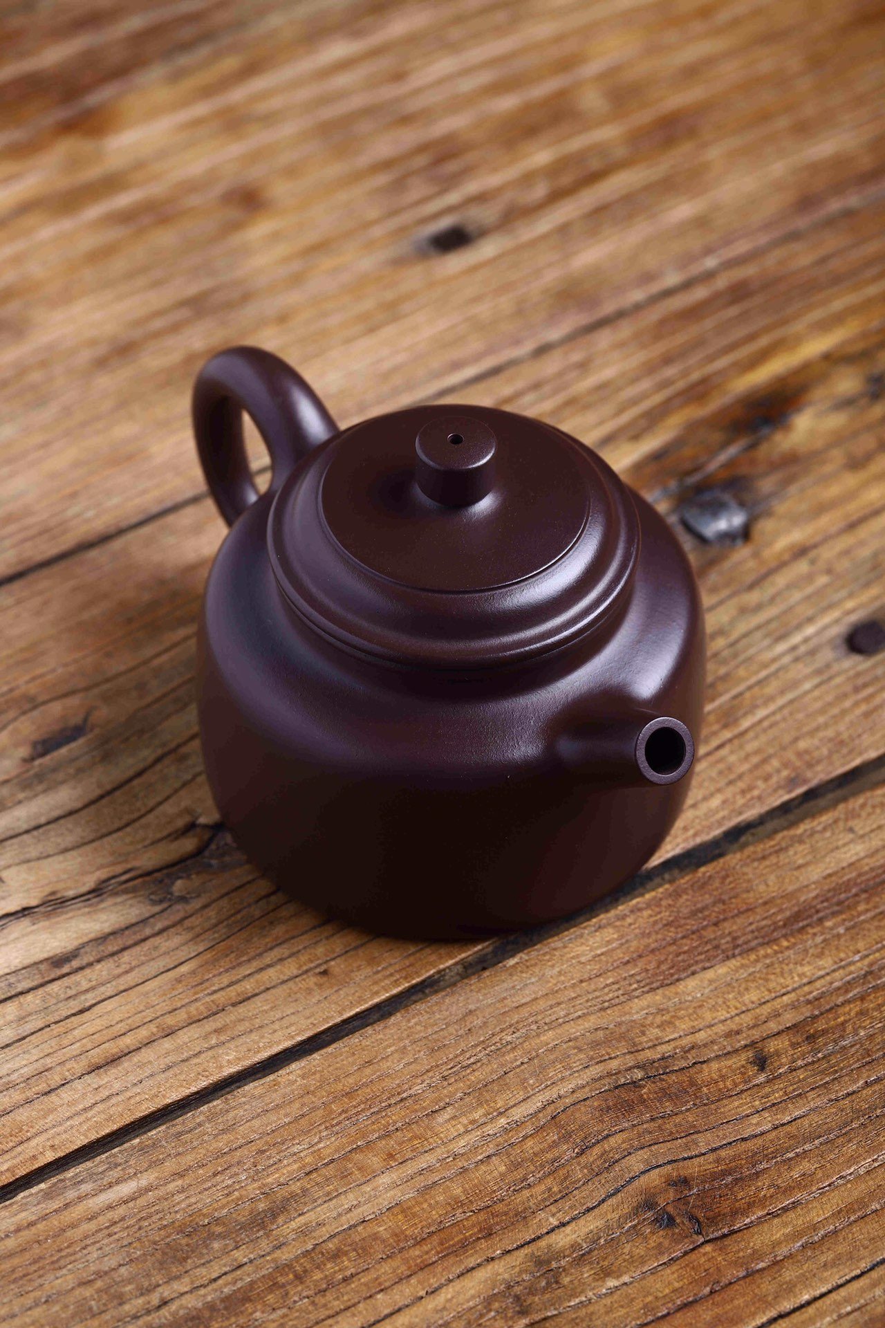 宜兴紫砂壶茶具茶道名家正品纯手工精品原矿优质石黄泥德钟壶特价