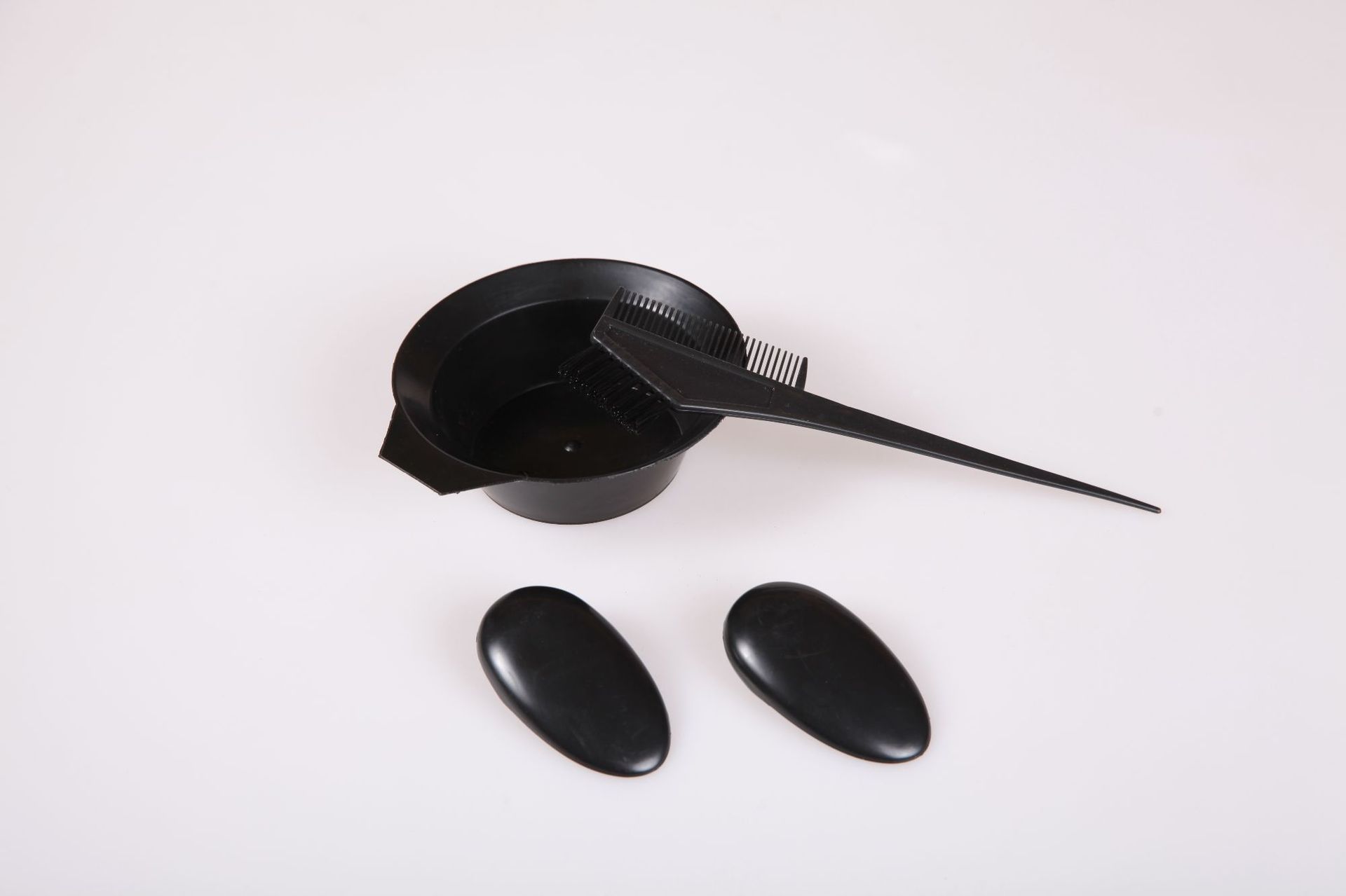 11件套染发工具美发套装各种规格产品方便易用 可搭配各种产品