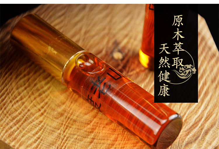 天然檀香精油 印度老山檀 陈年檀香木提取 馥郁芬芳 厂家批发