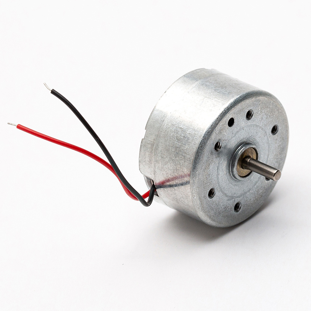 纹身笔马达机外转子无刷空心杯马达2225 1725 2610 2607 2016电机