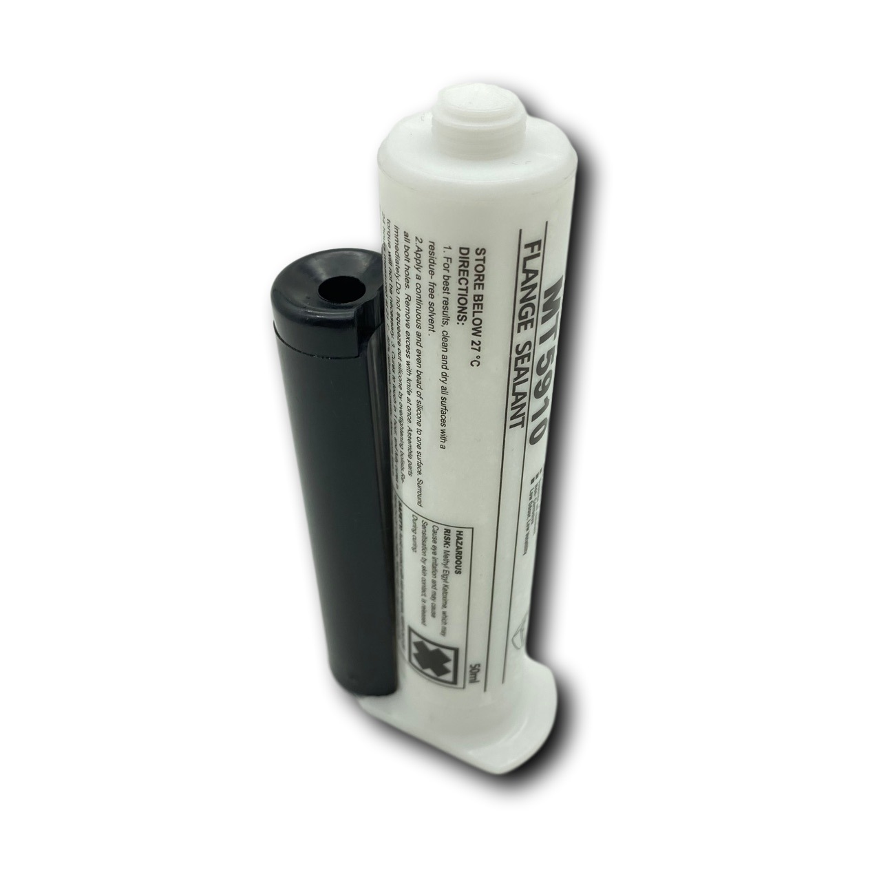 迈格图mt5910耐高温耐油银黑色发动机密封胶原装正品适用4s店