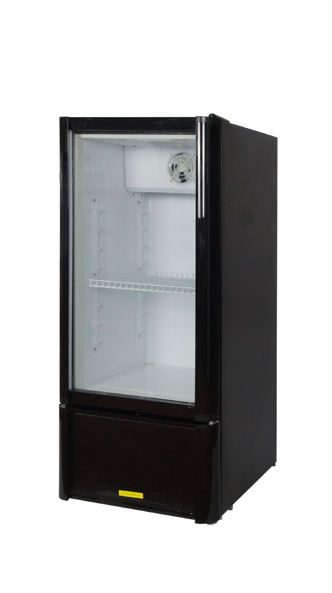 家用展示柜冷藏保鲜柜商用冰柜单门饮料柜超市冰箱冷藏柜药品柜