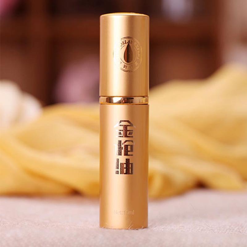 凯琳金枪油喷剂10毫升外用喷雾夫妻房事成人情趣性用品批发代发