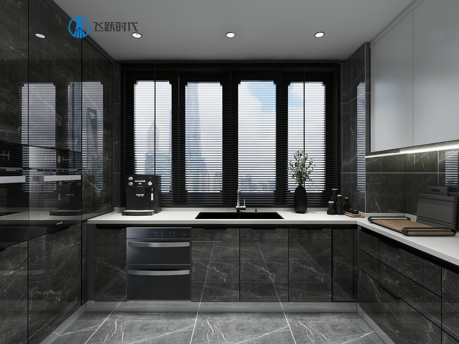 2020新款5厘高光蜂窝板材料 橱柜门蜂窝板材料 衣柜门蜂窝板材料