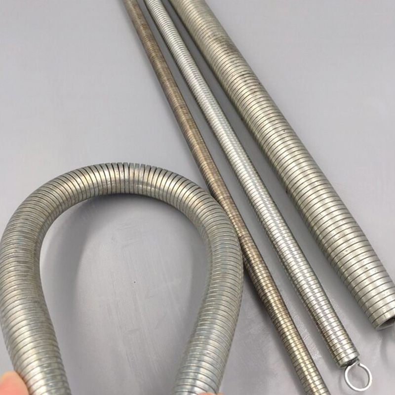16 20 25 32 40 线管弯管器弹簧电工线管弯簧水电工具pvc管打弯器