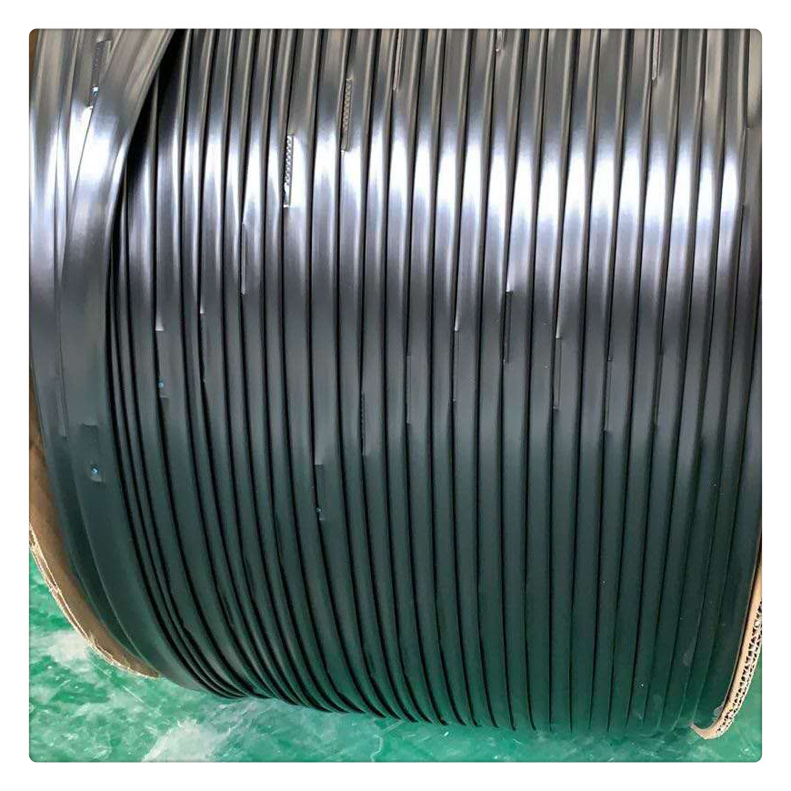 滴灌带 内镶贴片式农用内镶式贴片 滴水管膜下软管滴灌带贴片式