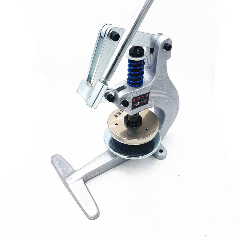 喷气剑杆喷水织机织布工具附件手动布品克重取样器取样裁剪机