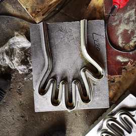 一次性手套模具