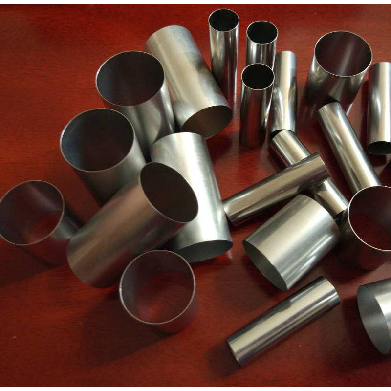 保护套 不锈钢保护套 无磁转子套 无刷电机转子套 磁钢套