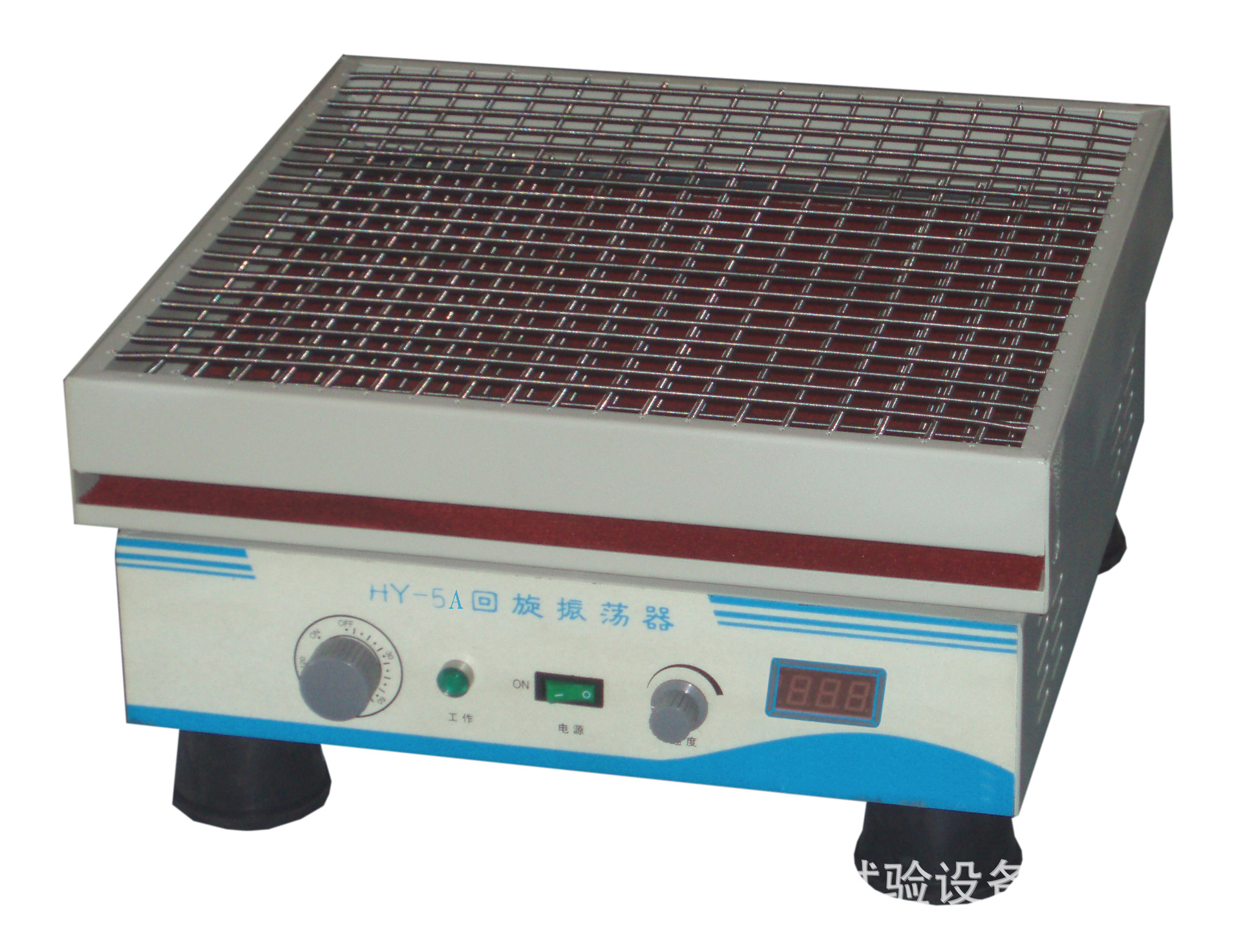 hy-5a回旋振荡器数显振荡器回旋式震荡器实验室振荡器旋转振荡器