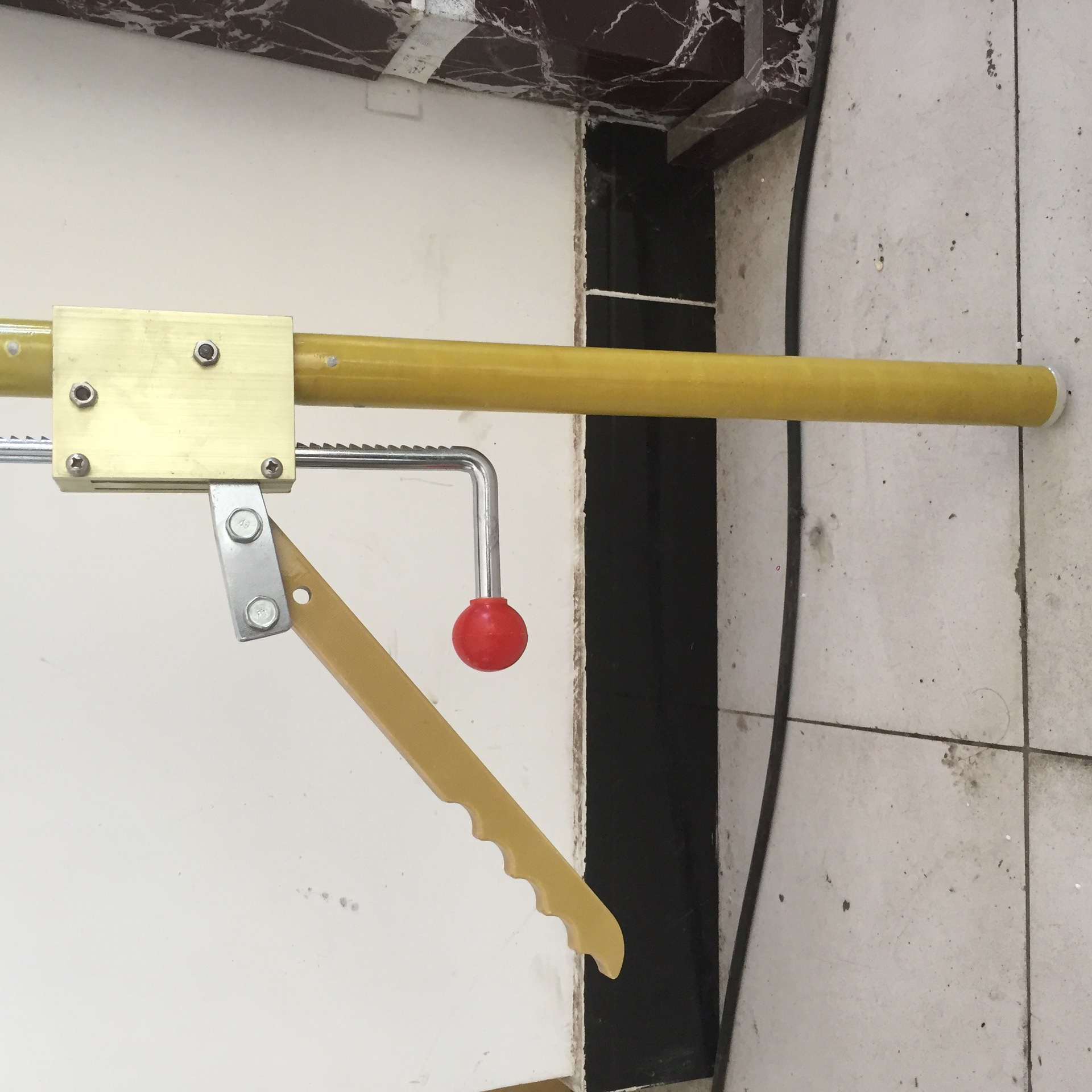 zlj带电作业直拉断线剪绝缘杆剪线钳手动棘轮短线剪刀