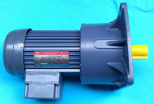 PF28-0400-20S3 TL 3PHASE GEAR MOTOR厦门东历减速电机YS400W-4P