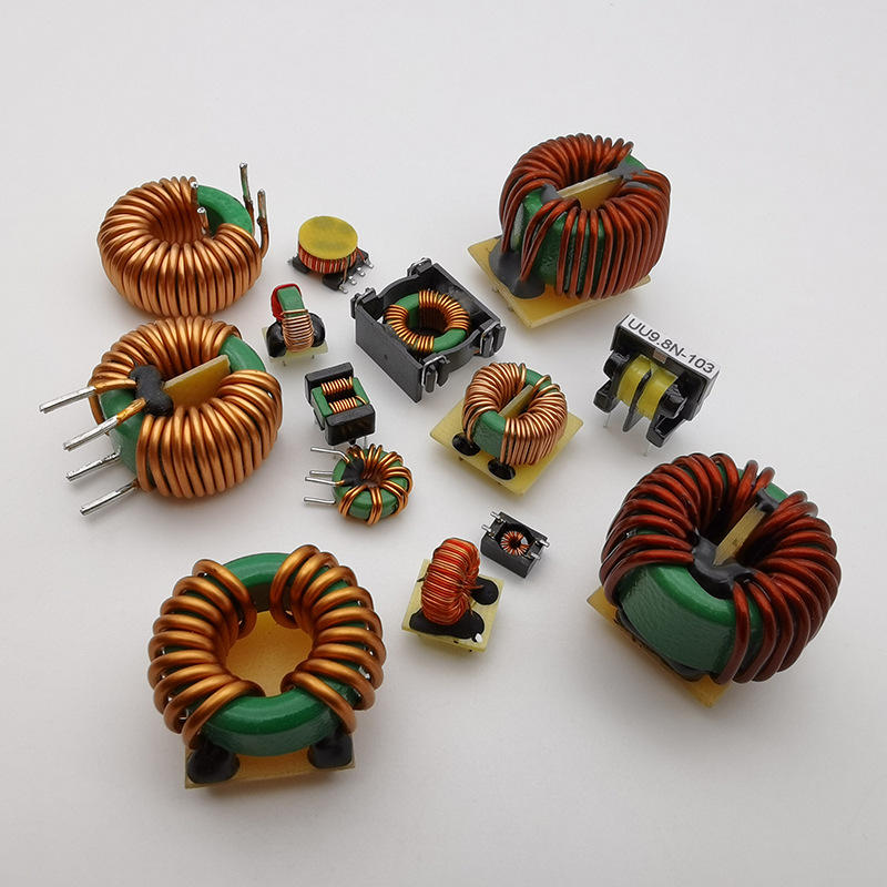 电感器今天价格行情查询-三脚工字68品质包邮电感-阿里巴巴