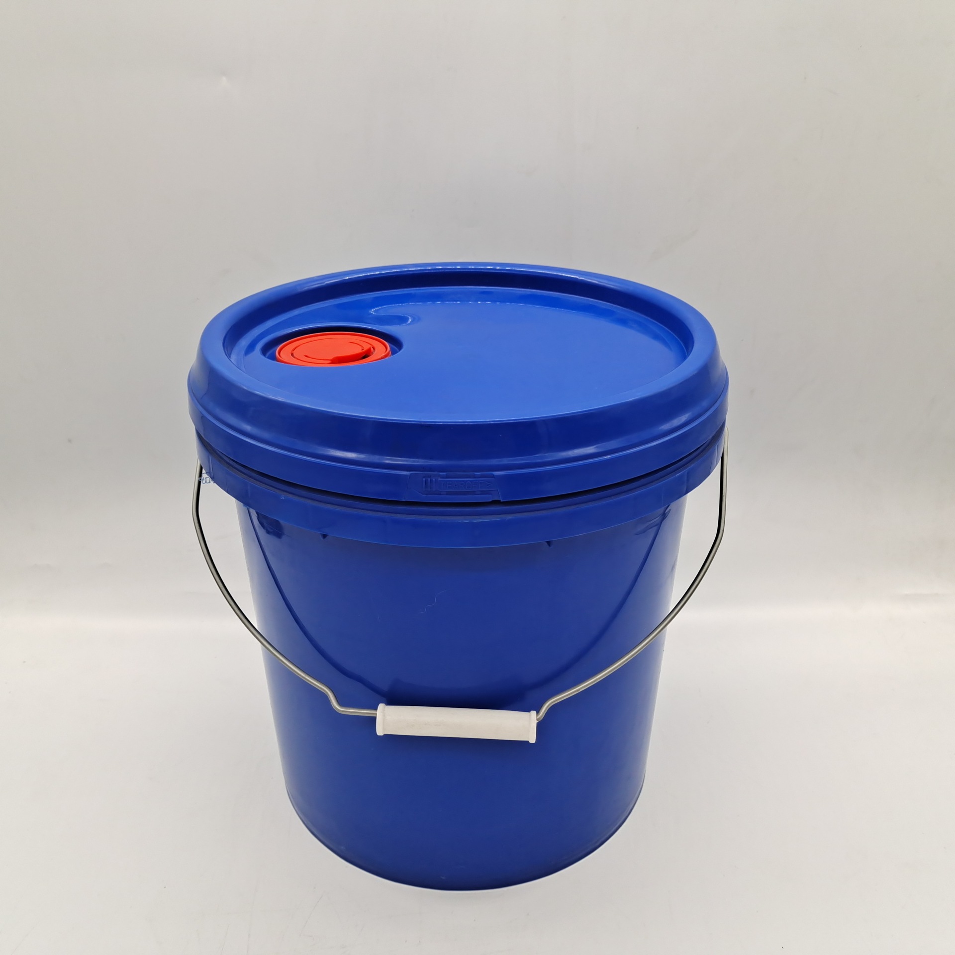 厂家批发 10l原料桶 防冻液桶 塑料包装桶 涂料化工桶量大从优