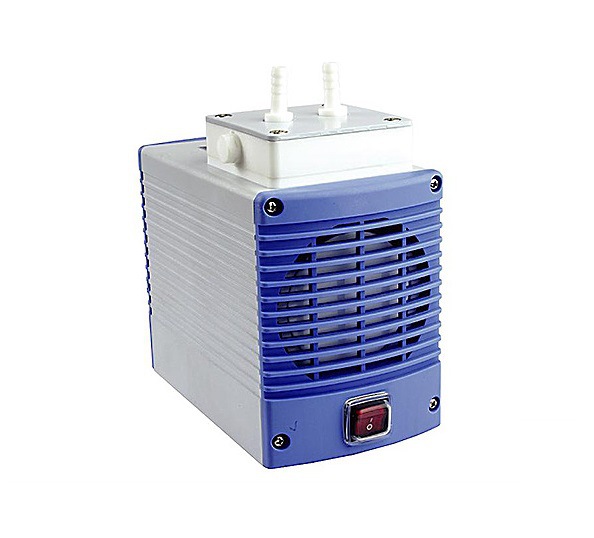 台湾进口rocker洛科 无油隔膜真空泵 耐腐蚀c-300真空泵