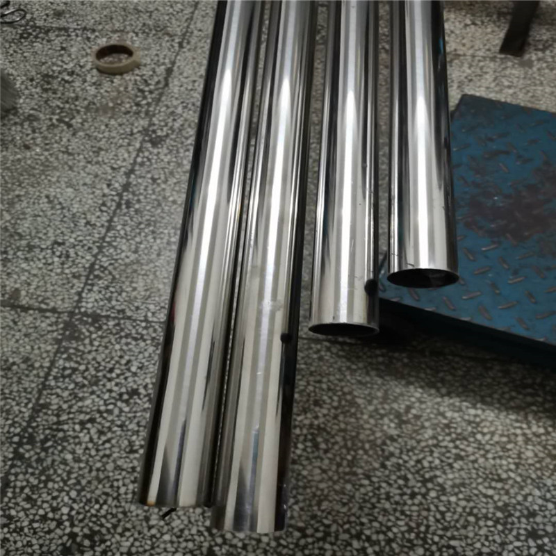 进口不锈钢无缝管sus304光亮钢管 sus316不锈钢管 圆管不锈钢方管