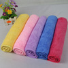 thickening Coral Towel dry hair Salon water uptake Turban Beauty Embroidery cosmetology towel goods in stock