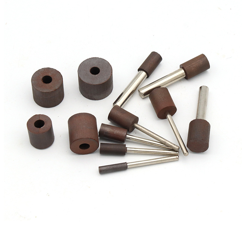 金刚石树脂砂轮 金刚石内圆内孔磨头小砂轮磨孔 金刚石磨头